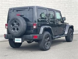 2017 Jeep Wrangler 4WD Jeep for sale, Japanese used car export - photo 6 of 21 | GULJI TRADERS