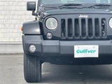 2017 Jeep Wrangler 4WD Jeep for sale, Japanese used car export - photo 11 of 21 | GULJI TRADERS