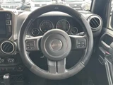 2017 Jeep Wrangler 4WD Jeep for sale, Japanese used car export - photo 18 of 21 | GULJI TRADERS