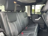 2017 Jeep Wrangler 4WD Jeep for sale, Japanese used car export - photo 21 of 21 | GULJI TRADERS
