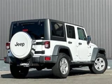 2017 Jeep Wrangler 4WD Jeep for sale, Japanese used car export - photo 2 of 24 | GULJI TRADERS