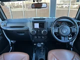 2017 Jeep Wrangler 4WD Jeep for sale, Japanese used car export - photo 3 of 24 | GULJI TRADERS