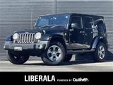 2017 Jeep Wrangler 4WD Jeep for sale, Japanese used car export - photo 1 of 23 | GULJI TRADERS