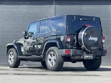 2017 Jeep Wrangler 4WD Jeep for sale, Japanese used car export - photo 2 of 23 | GULJI TRADERS