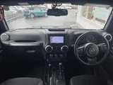 2017 Jeep Wrangler 4WD Jeep for sale, Japanese used car export - photo 3 of 23 | GULJI TRADERS