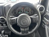 2017 Jeep Wrangler 4WD Jeep for sale, Japanese used car export - photo 5 of 23 | GULJI TRADERS