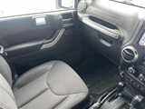 2017 Jeep Wrangler 4WD Jeep for sale, Japanese used car export - photo 17 of 23 | GULJI TRADERS