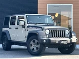 2017 Jeep Wrangler 4WD Jeep for sale, Japanese used car export - photo 1 of 24 | GULJI TRADERS