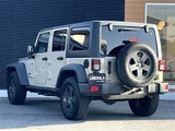 2017 Jeep Wrangler 4WD Jeep for sale, Japanese used car export - photo 2 of 24 | GULJI TRADERS