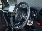 2017 Jeep Wrangler 4WD Jeep for sale, Japanese used car export - photo 5 of 24 | GULJI TRADERS