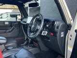 2017 Jeep Wrangler 4WD Jeep for sale, Japanese used car export - photo 6 of 24 | GULJI TRADERS
