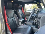 2017 Jeep Wrangler 4WD Jeep for sale, Japanese used car export - photo 7 of 24 | GULJI TRADERS