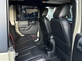 2017 Jeep Wrangler 4WD Jeep for sale, Japanese used car export - photo 8 of 24 | GULJI TRADERS