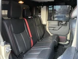 2017 Jeep Wrangler 4WD Jeep for sale, Japanese used car export - photo 9 of 24 | GULJI TRADERS