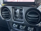 2017 Jeep Wrangler 4WD Jeep for sale, Japanese used car export - photo 16 of 24 | GULJI TRADERS