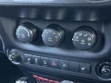 2017 Jeep Wrangler 4WD Jeep for sale, Japanese used car export - photo 17 of 24 | GULJI TRADERS
