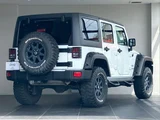 2017 Jeep Wrangler Sport Jeep for sale, Japanese used car export - photo 2 of 10 | GULJI TRADERS