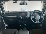 2017 Jeep Wrangler Sport Jeep for sale, Japanese used car export - photo 3 of 10 | GULJI TRADERS