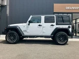 2017 Jeep Wrangler Sport Jeep for sale, Japanese used car export - photo 4 of 10 | GULJI TRADERS