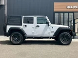 2017 Jeep Wrangler Sport Jeep for sale, Japanese used car export - photo 5 of 10 | GULJI TRADERS