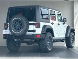 2017 Jeep Wrangler Sport Jeep for sale, Japanese used car export - photo 8 of 10 | GULJI TRADERS