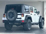 2017 Jeep Wrangler Sport Jeep for sale, Japanese used car export - photo 9 of 10 | GULJI TRADERS