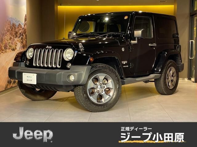 2017 Jeep Wrangler 4WD . Jeep for sale, Japanese used car export - photo 1 of 10 | GULJI TRADERS