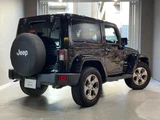 2017 Jeep Wrangler 4WD . Jeep for sale, Japanese used car export - photo 2 of 10 | GULJI TRADERS