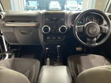 2017 Jeep Wrangler 4WD . Jeep for sale, Japanese used car export - photo 3 of 10 | GULJI TRADERS
