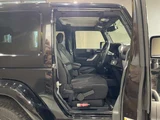 2017 Jeep Wrangler 4WD . Jeep for sale, Japanese used car export - photo 4 of 10 | GULJI TRADERS