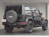 2017 Jeep Wrangler Sport 4WD . Jeep for sale, Japanese used car export - photo 2 of 10 | GULJI TRADERS