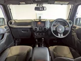 2017 Jeep Wrangler Sport 4WD . Jeep for sale, Japanese used car export - photo 3 of 10 | GULJI TRADERS