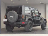2017 Jeep Wrangler Sport 4WD . Jeep for sale, Japanese used car export - photo 7 of 10 | GULJI TRADERS
