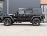 2017 Jeep Wrangler Sport 4WD . Jeep for sale, Japanese used car export - photo 8 of 10 | GULJI TRADERS