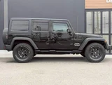 2017 Jeep Wrangler Sport 4WD . Jeep for sale, Japanese used car export - photo 9 of 10 | GULJI TRADERS