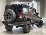 2017 Jeep Wrangler 4WD Jeep for sale, Japanese used car export - photo 2 of 10 | GULJI TRADERS