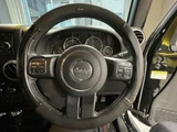 2017 Jeep Wrangler 4WD Jeep for sale, Japanese used car export - photo 3 of 10 | GULJI TRADERS