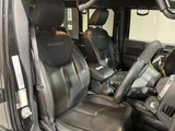 2017 Jeep Wrangler 4WD Jeep for sale, Japanese used car export - photo 4 of 10 | GULJI TRADERS