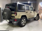2017 Jeep Wrangler 4WD . Jeep for sale, Japanese used car export - photo 2 of 10 | GULJI TRADERS