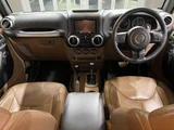 2017 Jeep Wrangler 4WD . Jeep for sale, Japanese used car export - photo 3 of 10 | GULJI TRADERS