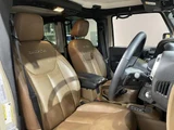 2017 Jeep Wrangler 4WD . Jeep for sale, Japanese used car export - photo 10 of 10 | GULJI TRADERS