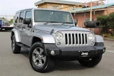 2017 Jeep Wrangler Jeep for sale, Japanese used car export - photo 1 of 30 | GULJI TRADERS