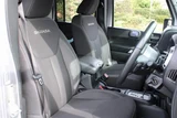 2017 Jeep Wrangler Jeep for sale, Japanese used car export - photo 9 of 30 | GULJI TRADERS