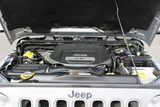2017 Jeep Wrangler Jeep for sale, Japanese used car export - photo 12 of 30 | GULJI TRADERS