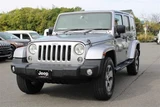2017 Jeep Wrangler Jeep for sale, Japanese used car export - photo 17 of 30 | GULJI TRADERS