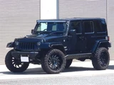 2017 Jeep Wrangler Jeep for sale, Japanese used car export - photo 1 of 30 | GULJI TRADERS