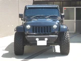 2017 Jeep Wrangler Jeep for sale, Japanese used car export - photo 2 of 30 | GULJI TRADERS