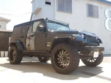 2017 Jeep Wrangler Jeep for sale, Japanese used car export - photo 5 of 30 | GULJI TRADERS