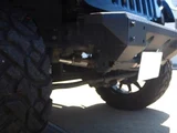 2017 Jeep Wrangler Jeep for sale, Japanese used car export - photo 6 of 30 | GULJI TRADERS