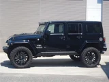 2017 Jeep Wrangler Jeep for sale, Japanese used car export - photo 7 of 30 | GULJI TRADERS